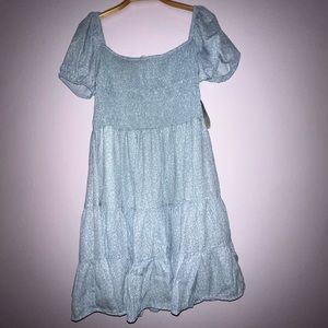 Altar’d State Dress